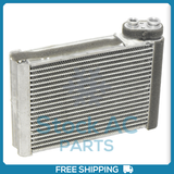 New A/C Evaporator for Acura MDX - 2007 to 2013 / Honda Pilot - 2009 to 2014