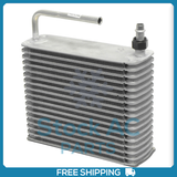 A/C Evaporator Core for Ford Bronco, F, F-150, F-250, F-350, F59