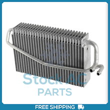 Load image into Gallery viewer, New A/C Evaporator Core for Mercedes C230,E320,CLK500,S500 - OE# A203830015 - Qualy Air