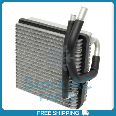 NEW A/C EVAPORATOR FOR DODGE RAM 1500, 2500, 3500/ JEEP GRAND CHEROKEE.. - Qualy Air