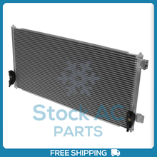Load image into Gallery viewer, New A/C Condenser for Ford Transit Connect - 2010 to 2013 - OE# 9T1Z19712A QU - Qualy Air
