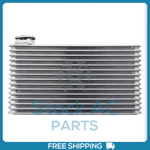 Load image into Gallery viewer, New A/C Evaporator for Toyota Sienna (Rear) - 2004 to 2010 - OE# 8703008080 - Qualy Air