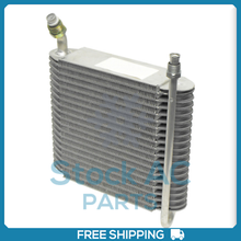Load image into Gallery viewer, A/C Evaporator Core for Cadillac / Chevrolet / GMC.. QU - Qualy Air