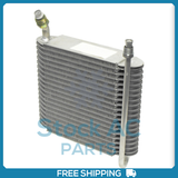 A/C Evaporator Core for Cadillac / Chevrolet / GMC.. QU