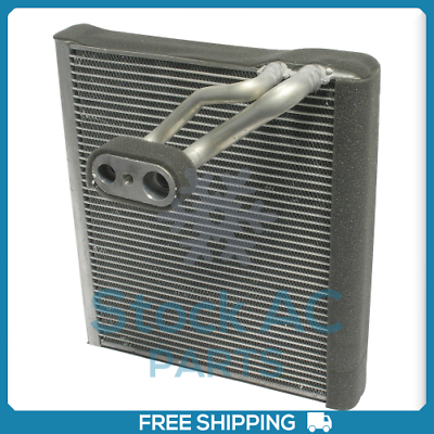 New A/C Evaporator for Chrysler 200, Sebring / Dodge Avenger, Caliber / J.. - Qualy Air