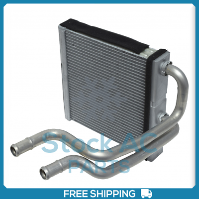 New A/C Heater Core for Nissan Altima, Maxima - 2007 to 2013 - OE# 27140JA00A QU - Qualy Air