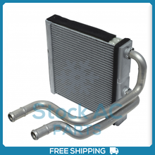 Cargar imagen en el visor de la galería, New A/C Heater Core for Nissan Altima, Maxima - 2007 to 2013 - OE# 27140JA00A QU - Qualy Air