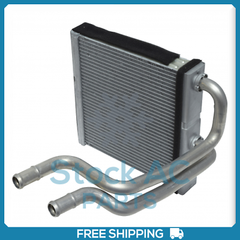 New A/C Heater Core for Nissan Altima, Maxima - 2007 to 2013 - OE# 27140JA00A QU