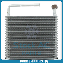 Load image into Gallery viewer, NEW A/C Evaporator Core for Ford F150, F250, F350, Bronco 1994 to 1997 - Qualy Air