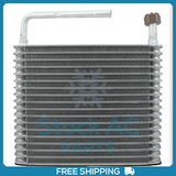 NEW A/C Evaporator Core for Ford F150, F250, F350, Bronco 1994 to 1997