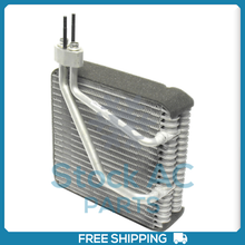 Load image into Gallery viewer, New A/C Evaporator Core for Kia Rio - 2001 to 2005 - OE# OK30A61J10 - Qualy Air