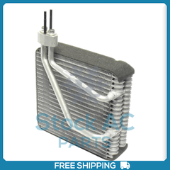 New A/C Evaporator Core for Kia Rio - 2001 to 2005 - OE# OK30A61J10