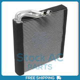 NEW A/C Evaporator for Ford Expedition, F-150, Lobo / Lincoln Navigator.. QU
