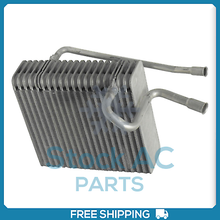Load image into Gallery viewer, New A/C Evaporator fits Dodge Ram 1500, 2500, 3500 2002-2006 - Qualy Air