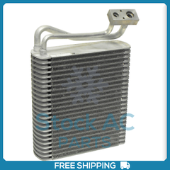 New A/C Evaporator for Dodge Durango - 2001 to 2003 - OE# 5019700AD