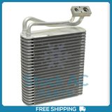 New A/C Evaporator for Dodge Durango - 2001 to 2003 - OE# 5019700AD