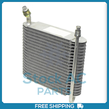 Load image into Gallery viewer, BRAND NEW AC EVAPORATOR FOR GMC-CHEVY C1500,C2500,C3500,SILVERADO,TAHOE - Qualy Air