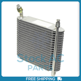 BRAND NEW AC EVAPORATOR FOR GMC-CHEVY C1500,C2500,C3500,SILVERADO,TAHOE - Qualy Air
