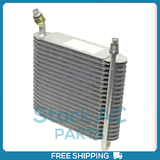BRAND NEW AC EVAPORATOR FOR GMC-CHEVY C1500,C2500,C3500,SILVERADO,TAHOE