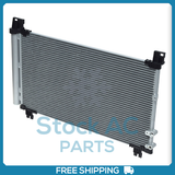 Condensador de aire acondicionado nuevo para Lexus IS250, IS350 - 2014 a 2015 - OE# 8846053080 UQ