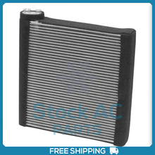 Load image into Gallery viewer, New Premium A/C Evaporator Core for Buick Lucerne/ Cadillac DTS - 25770666 UQ - Qualy Air
