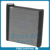 Nuevo núcleo de evaporador de aire acondicionado premium para Buick Lucerne/ Cadillac DTS - 25770666 UQ