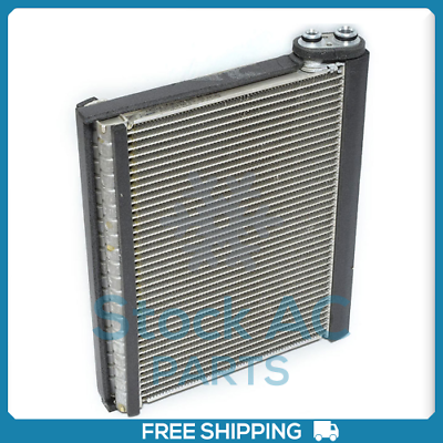 A/C Evaporator Core for Subaru BRZ/ Scion FR-S/ Toyota 86 - OE# 73523CA010 QU - Qualy Air