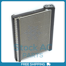 Load image into Gallery viewer, A/C Evaporator Core for Subaru BRZ/ Scion FR-S/ Toyota 86 - OE# 73523CA010 QU - Qualy Air