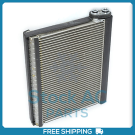 A/C Evaporator Core for Subaru BRZ/ Scion FR-S/ Toyota 86 - OE# 73523CA010 QU - Qualy Air