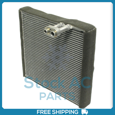 A/C Evaporator Core for Lexus ES300h, ES350, RX350, RX450h / Toyota Avalon.. - Qualy Air