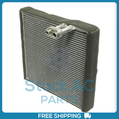 A/C Evaporator Core for Lexus ES300h, ES350, RX350, RX450h / Toyota Avalon..