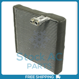 A/C Evaporator Core for Lexus ES300h, ES350, RX350, RX450h / Toyota Avalon..