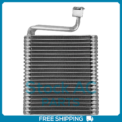 A/C Evaporator for Chrysler Prowler, PT Cruiser / Dodge Neon / Plymouth Neon QR - Qualy Air