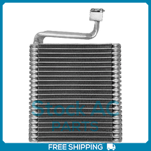 Load image into Gallery viewer, A/C Evaporator for Chrysler Prowler, PT Cruiser / Dodge Neon / Plymouth Neon QR - Qualy Air