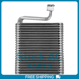 A/C Evaporator for Chrysler Prowler, PT Cruiser / Dodge Neon / Plymouth Neon QR - Qualy Air