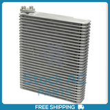 New A/C Evaporator for Lexus GS300, GS400, GS430, IS300, RX300, SC430..