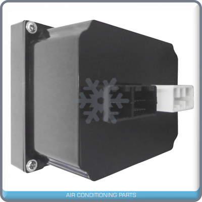 NEW A/C Control Panel fits Volvo Excavator EC140 EC210 EC240 EC360.. - Qualy Air