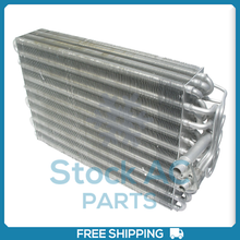 Load image into Gallery viewer, A/C Evaporator Core for Mercedes-Benz 300SD, 300SE, 400SE, 400SEL, 500SEL.. - Qualy Air