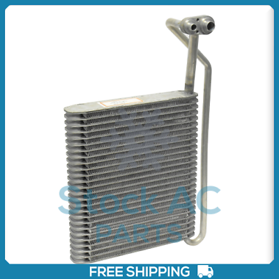 New A/C Evaporator Core for Toyota Tacoma - 2005 to 2015 - OE# 8851104010 - Qualy Air
