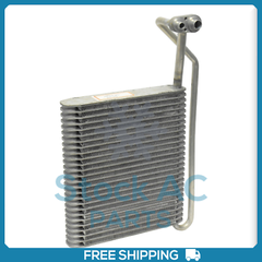 New A/C Evaporator Core for Toyota Tacoma - 2005 to 2015 - OE# 8851104010