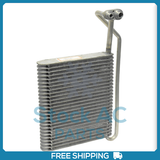 New A/C Evaporator Core for Toyota Tacoma - 2005 to 2015 - OE# 8851104010