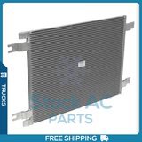 Condensador de aire acondicionado nuevo para Kenworth C500,T270,T660,T800, W900 / Peterbilt 320,384.. 