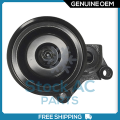 New Genuine OEM AC Belt Tensioner fits Hyundai Tiburon, Elantra 1998 to 2002