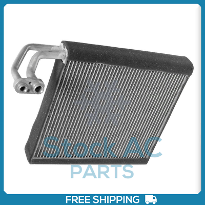 New A/C Evaporator Core fits Honda Accord 2008-13 & Crosstour 2012-15 - Qualy Air