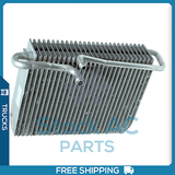 New A/C Evaporator Core for VOLVO VHD SERIES, VN SERIES/ VOLVO TRUCK ANY.. QU