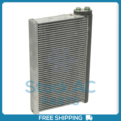New A/C Evaporator Core for Mazda RX-8 - 2004 to 2011 - OE# FE0361J10A - Qualy Air