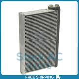 New A/C Evaporator Core for Mazda RX-8 - 2004 to 2011 - OE# FE0361J10A