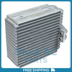 New A/C Evaporator Core for Toyota MR2 - 1993 to 1994 - OE# 8850117060