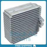 New A/C Evaporator Core for Toyota MR2 - 1993 to 1994 - OE# 8850117060