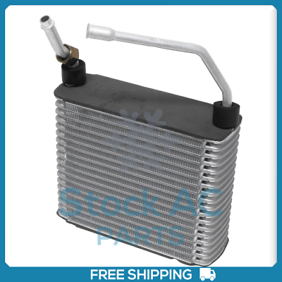 New AC Evaporator for Ford Ranger/Mazda B2300 B2500 B3000 B4000 - 1L5Z19850FA - Qualy Air